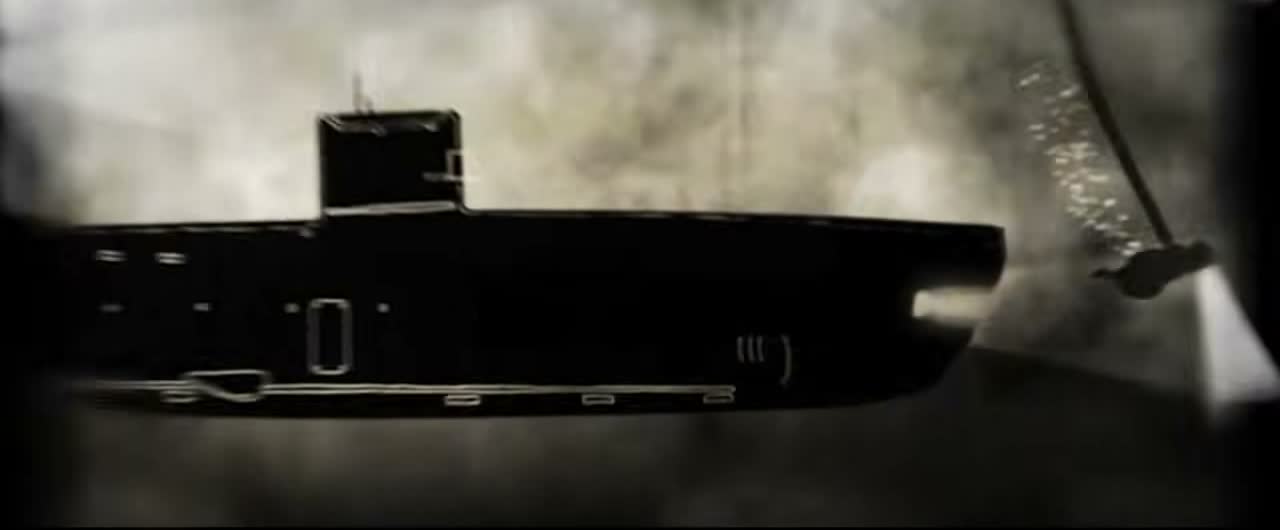 Submarines still