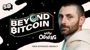 Beyond Bitcoin show card